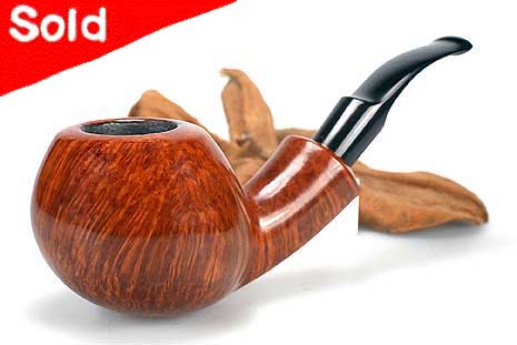 Svend Bang 9 Saddle-Bent Estate 9mm Filter